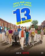 Watch 13: The Musical Zmovie