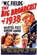 Watch The Big Broadcast of 1938 Zmovie