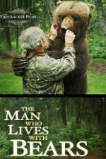 Watch The Man Who Lives with Bears Zmovie