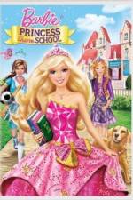 Watch Barbie: Princess Charm School Zmovie