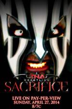 Watch TNA Sacrifice Zmovie