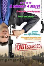 Watch Outsourced Zmovie