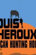 Watch Louis Theroux's African Hunting Holiday Zmovie