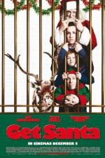 Watch Get Santa Zmovie