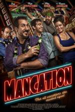 Watch Mancation Zmovie