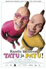 Watch Kanelia kainaloon, Tatu ja Patu! Zmovie