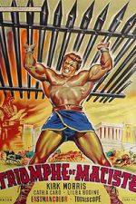 Watch Il trionfo di Maciste Zmovie