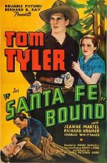 Watch Santa Fe Bound Zmovie