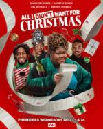 Watch All I Didn't Want for Christmas Zmovie