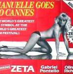 Watch Emmanuelle Goes to Cannes Zmovie