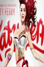 Watch New Music Live Presents Katy Perry Zmovie