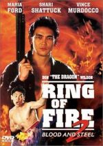 Watch Ring of Fire II: Blood and Steel Zmovie