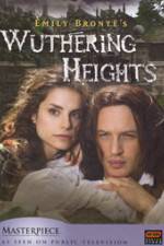 Watch Wuthering Heights Zmovie