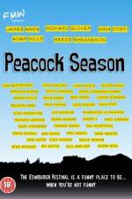 Watch Peacock Season Zmovie