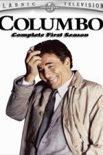 Watch Columbo: Rest in Peace Mrs Columbo Zmovie