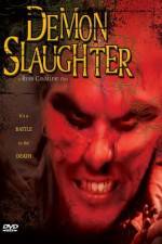 Watch Demon Slaughter Zmovie