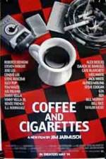 Watch Coffee and Cigarettes Zmovie