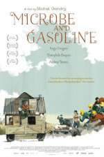 Watch Microbe & Gasoline Zmovie