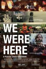 Watch We Were Here Zmovie