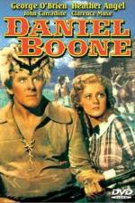 Watch Daniel Boone Zmovie