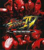 Watch Street Fighter IV: The Ties That Bind Zmovie