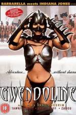 Watch Gwendoline Zmovie