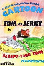 Watch Sleepy-Time Tom Zmovie