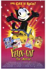 Watch Felix the Cat The Movie Zmovie