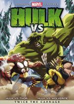 Watch Hulk Vs. Zmovie