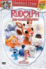 Watch Rudolph, the Red-Nosed Reindeer Zmovie