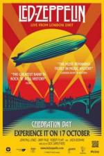 Watch Led Zeppelin Celebration Day Zmovie