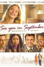 Watch See You in September Zmovie