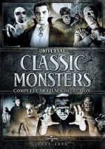 Watch Universal Horror Zmovie