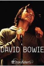 Watch David Bowie: Vh1 Storytellers Zmovie