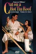 Watch Cat on a Hot Tin Roof Zmovie