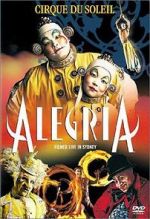 Watch Alegria: Cirque du Soleil Zmovie