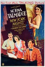 Watch New York Nights Zmovie