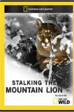 Watch National Geographic - America the Wild: Stalking the Mountain Lion Zmovie