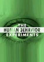 Watch The Human Behavior Experiments Zmovie