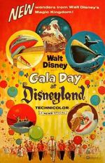 Watch Gala Day at Disneyland (Short 1960) Zmovie