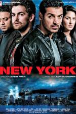 Watch New York Zmovie