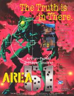 Watch Artifacts of Atari\'s Area 51 Zmovie