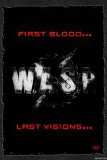 Watch WASP: First Blood Last Visions Zmovie