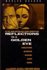 Watch Reflections in a Golden Eye Zmovie