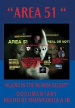 Watch Area 51: Aliens- Nevada Desert Zmovie