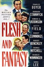 Watch Flesh and Fantasy Zmovie