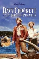 Watch Davy Crockett and the River Pirates Zmovie