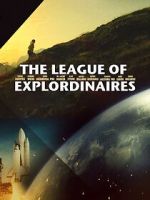 Watch The League of Explordinaires Zmovie