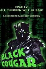 Watch Black Cougar Zmovie