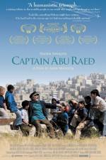Watch Captain Abu Raed Zmovie